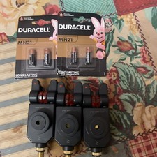 One cast alarms for sale  HORSHAM