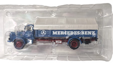 Camion epoca mercedes usato  Padova