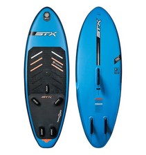 Stx windsurf inflatable usato  Solza