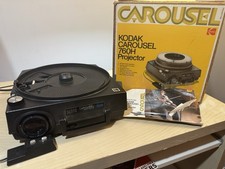 Kodak carousel 760h for sale  Riverside
