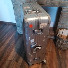 Vintage rimowa koffer gebraucht kaufen  Berlin