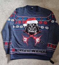 Mens star wars for sale  IPSWICH