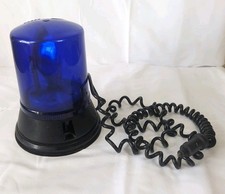 Lucas blue light for sale  LEEDS