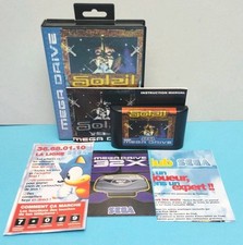 Rare soleil jeu d'occasion  Rouen-