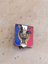 Badge broche émaillée d'occasion  Grasse