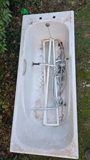 Bathroom tub standard for sale  BIRMINGHAM
