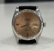 Rolex precision oysterdate for sale  SAWBRIDGEWORTH