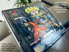 Crash bandicoot playstation1 usato  Riccione