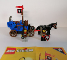Lego castle 6038 d'occasion  Rivesaltes