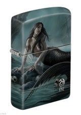 Zippo mermaid anne d'occasion  Saint-Etienne