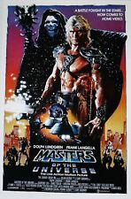 Masters the universe gebraucht kaufen  Herne