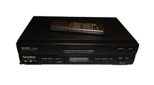 sharp videorecorder vc a239 gebraucht kaufen sharp videorecorder vc a239 gebraucht kaufen Geesthacht