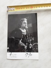 Originale baritono piero usato  Genova