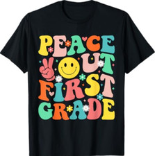 Peace first grade for sale  San Diego