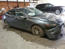 Used Engine Control Module (ECM) fits: 2016 Chevrolet Malibu Electronic Control na sprzedaż  Wysyłka do Poland