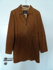 Kurzmantel gehrock leder gebraucht kaufen Kurzmantel gehrock leder gebraucht kaufen  Rüsselsheim am Main