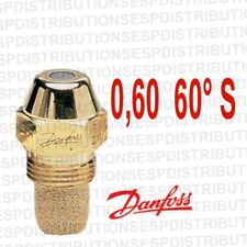 Gicleur danfoss débit d'occasion  Soustons