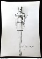 Croquis dessin hte. d'occasion  Vallon-en-Sully