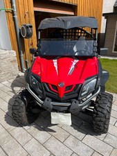 Moto zforse 800 gebraucht kaufen  Flossenbürg