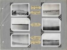 35 photos c1935-1940 Liban Turquie Syrie Grèce Smyrne Beyrouth Damas Istambul comprar usado  Enviando para Brazil