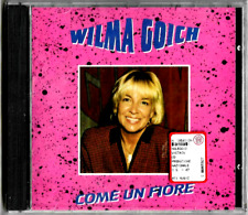 Wilma goich come usato  Delebio