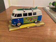 Diecast welly volkswagen for sale  SUNDERLAND