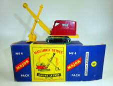 Matchbox major pack gebraucht kaufen  Berlin