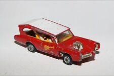 Corgi 277 monkeemobile for sale  LOUGHBOROUGH