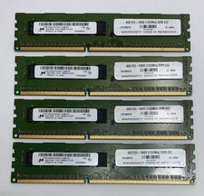 16gb micron mt18ksf51272az for sale  ALDERSHOT