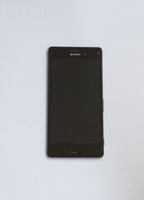 Génuine Ecran LCD Complète Sur Cadre Noir SONY Xperia M4 Aqua ( E2303 ), usado comprar usado  Enviando para Brazil