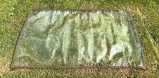 Clear plastic window for sale  WOLVERHAMPTON