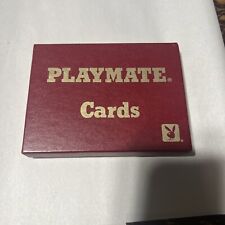 Vtg playboy playmate for sale  Uvalda