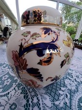Masons blue mandalay for sale  BRISTOL
