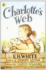 Charlotte web e. for sale  UK