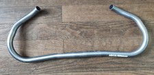 Cintre bullhorn cannondale d'occasion  Fours