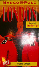 London reisen sprachführer gebraucht kaufen  Dieburg
