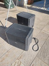 Umidificatore freddo venta usato  Udine