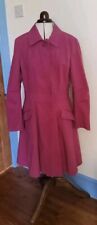 Elizabeth emanuel coat for sale  IRVINE