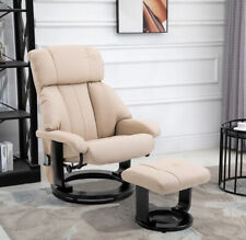 Massagesessel heizung beige gebraucht kaufen  Pfakofen