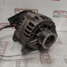 Alternatore per ford usato  Vertemate con Minoprio