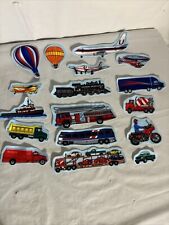 Transportation vehicles childr for sale  Green Bay