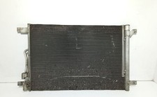Radiatore volkswagen tiguan usato  Italia