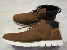 Timberland chukka herren gebraucht kaufen  Bad Lippspringe