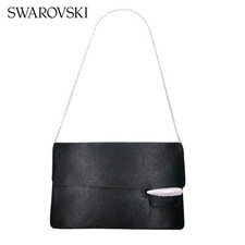 Swarovski pochette sera usato  Calolziocorte