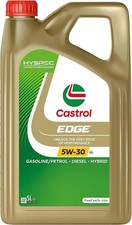 Castrol edge longlife gebraucht kaufen  Altbach