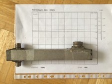 Antennenkoppler 70cm 435mhz gebraucht kaufen  Willich
