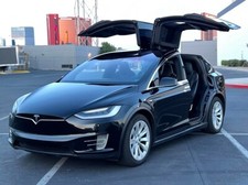 2017 tesla model for sale  Las Vegas