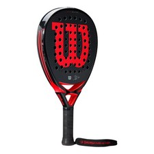 Padel racket wilson d'occasion  Expédié en Belgium
