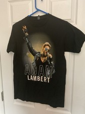 Adam lambert concert for sale  Littleton
