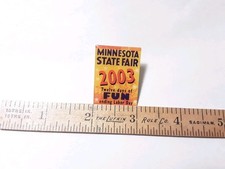 Minnesota state fair for sale  Fargo